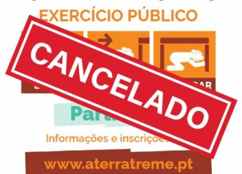 CANCELADO