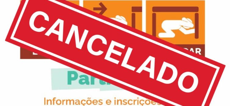 CANCELADO