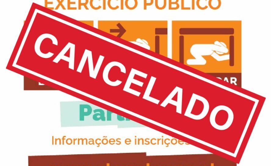 CANCELADO