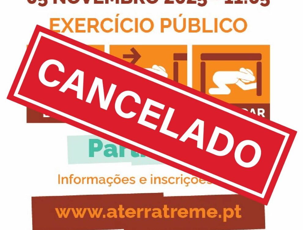 CANCELADO