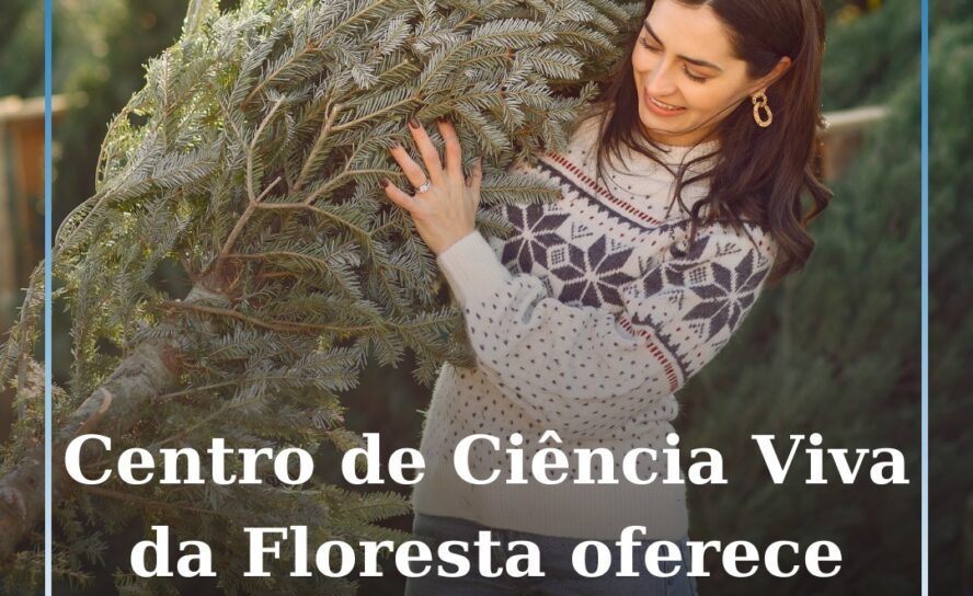CCVFloresta, em Proença-a-Nova