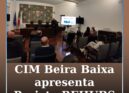 CIM Beira Baixa apresenta Projeto REHUBS