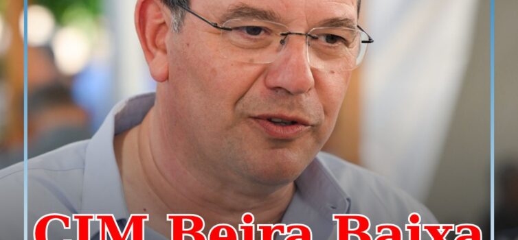 CIM Beira Baixa contra Sophia