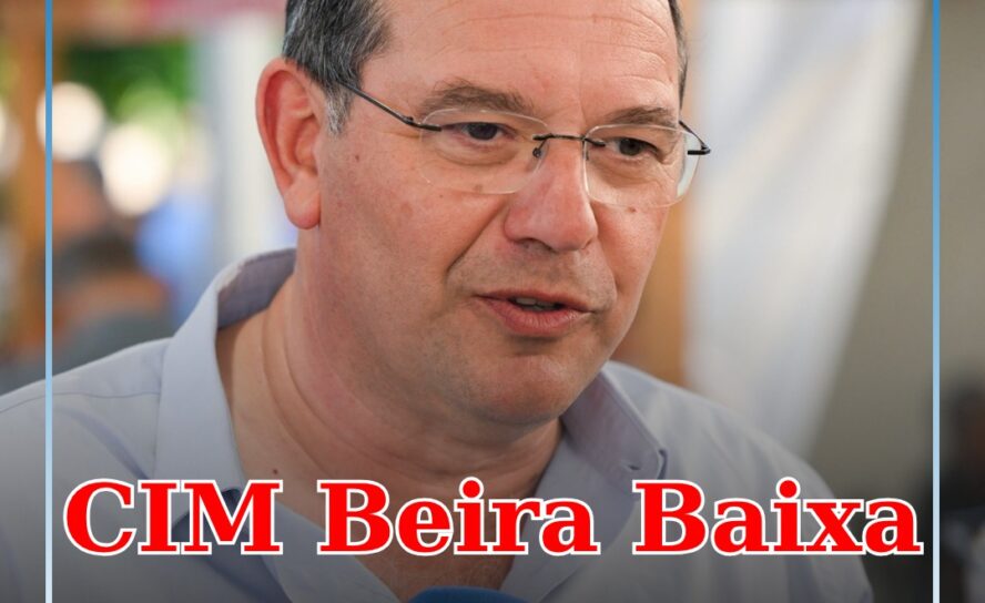 CIM Beira Baixa contra Sophia