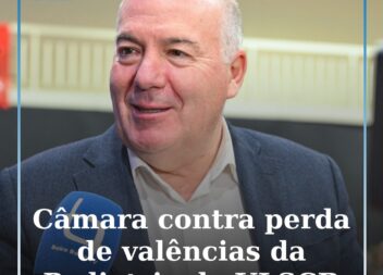 Câmara de Castelo Branco contesta classificação da ULS na nova Rede de Referenci