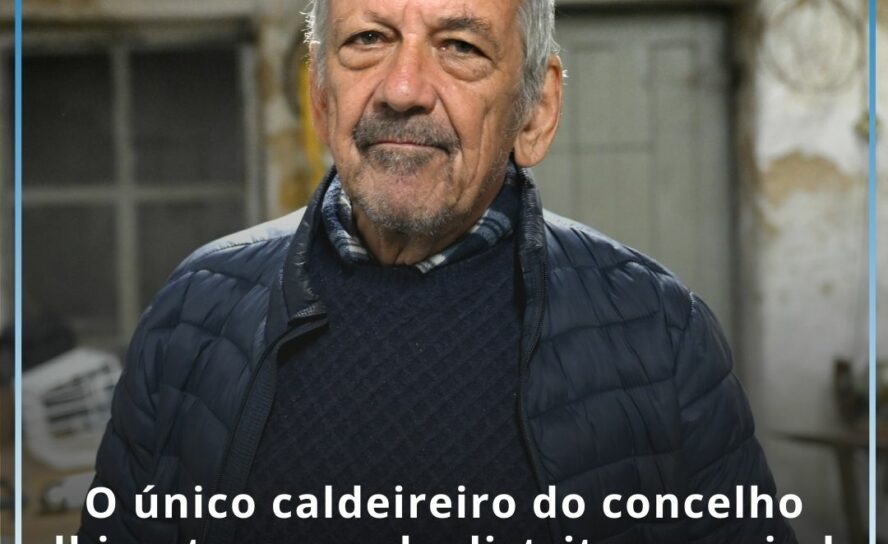 Carlos Antunes