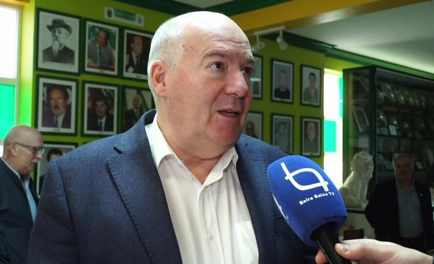Castelo Branco: Núcleo do Sporting celebra aniversário