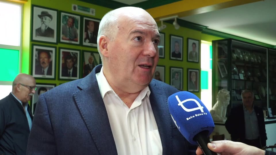 Castelo Branco: Núcleo do Sporting celebra aniversário