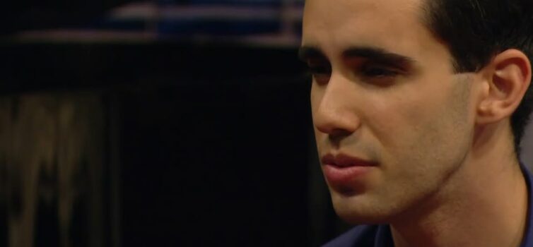 Castelo Branco: Rodrigo Lourenço regressa à Casa D´Amália