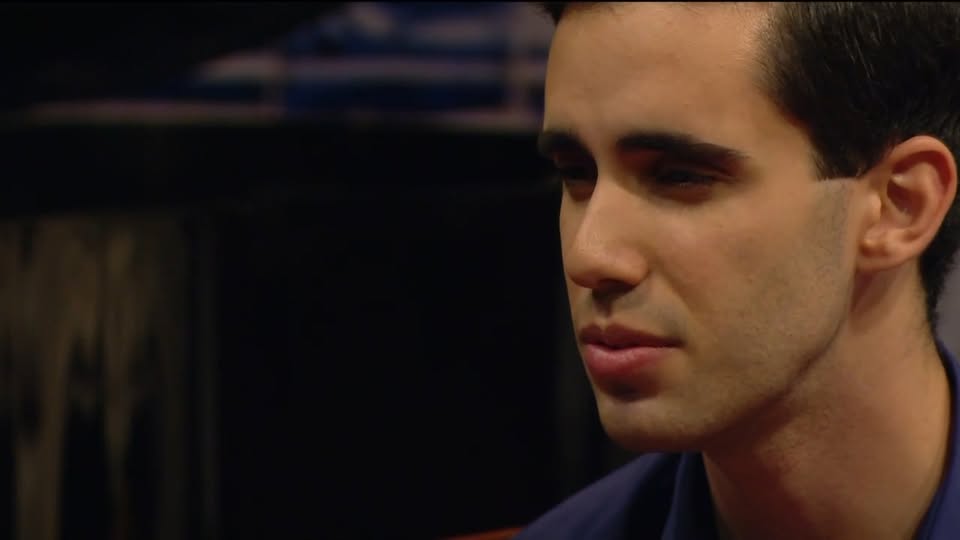 Castelo Branco: Rodrigo Lourenço regressa à Casa D´Amália