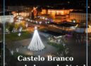 Castelo Branco acende luzes de Natal