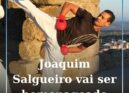Castelo Branco assinala 40 anos de carreira de Joaquim Salgueiro no karate