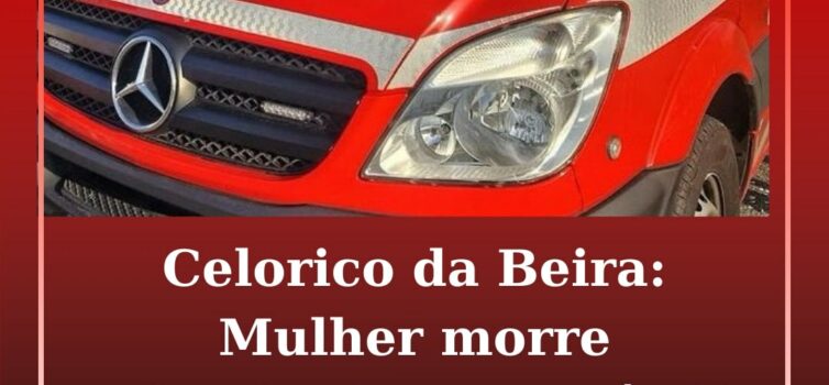Celorico da Beira
