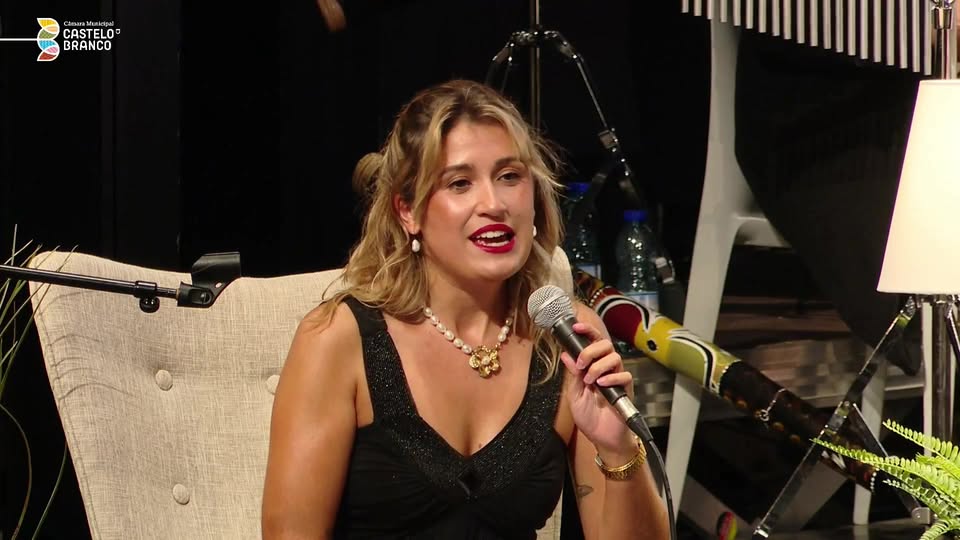 Concerto Cordinhas da Beira Baixa - Reveja a atuação