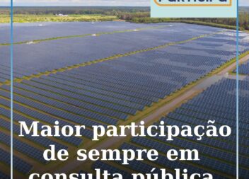 Consulta pública do projeto solar Sophia torna-se a mais participada de sempre