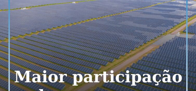 Consulta pública do projeto solar Sophia torna-se a mais participada de sempre