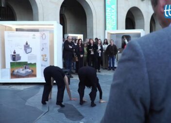 Covilhã recebe 4ª edição da Creative Week – A cidade do design e da criatividade