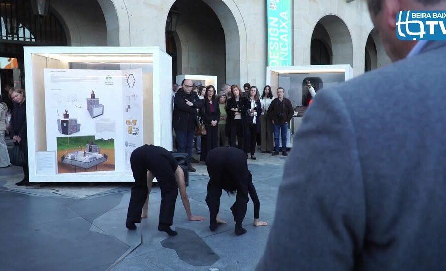 Covilhã recebe 4ª edição da Creative Week – A cidade do design e da criatividade