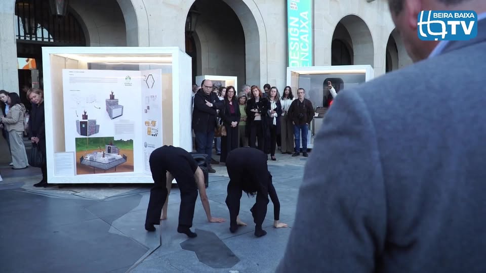 Covilhã recebe 4ª edição da Creative Week – A cidade do design e da criatividade