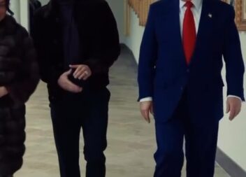 Cristiano Ronaldo agradece convite de Donald Trump após jantar na Casa Branca