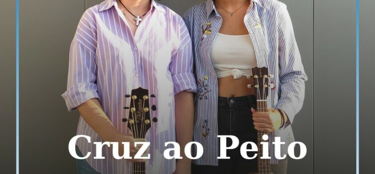 Cruz ao Peito apresentam “Crise dos Vinte”
