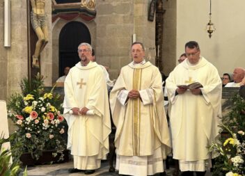 D. Pedro Fernandes toma posse como Bispo da Diocese de Portalegre-Castelo Branco
