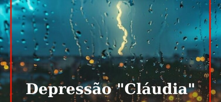 Depois da noite de trovoada da semana passada e da primeira queda de neve na Ser