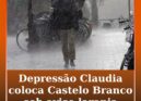 Depressão “Claudia” deixa Castelo Branco em aviso laranja