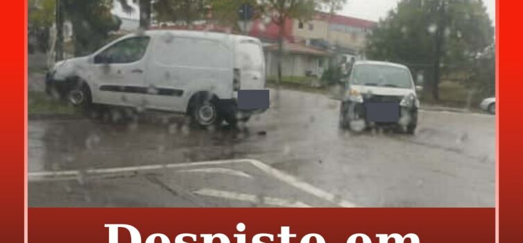 Despiste em Castelo Branco