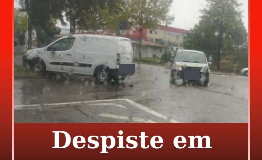 Despiste em Castelo Branco
