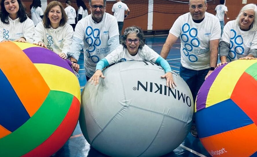 Dia Mundial da Diabetes na ULSCB