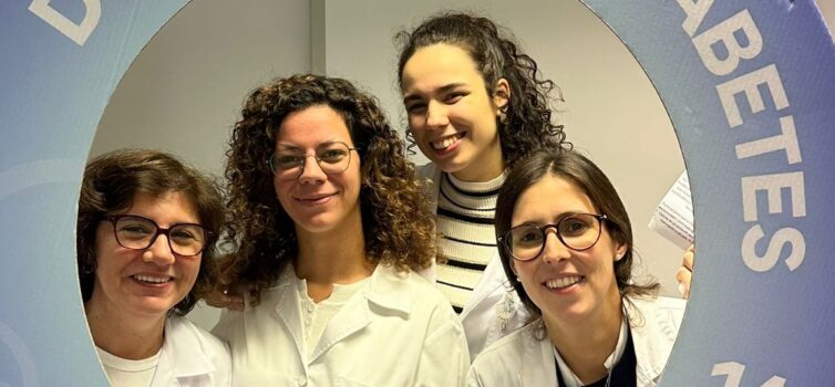 Dia Mundial da Diabetes na USF Girassol