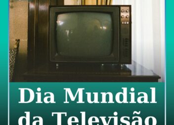Dia Mundial da Televisão