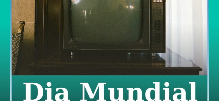 Dia Mundial da Televisão