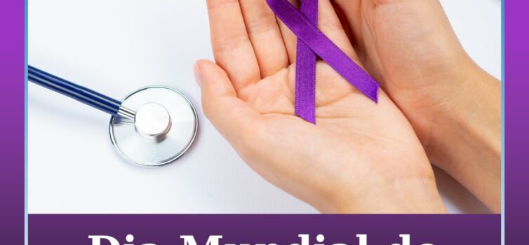 Dia Mundial do Cancro do Pâncreas