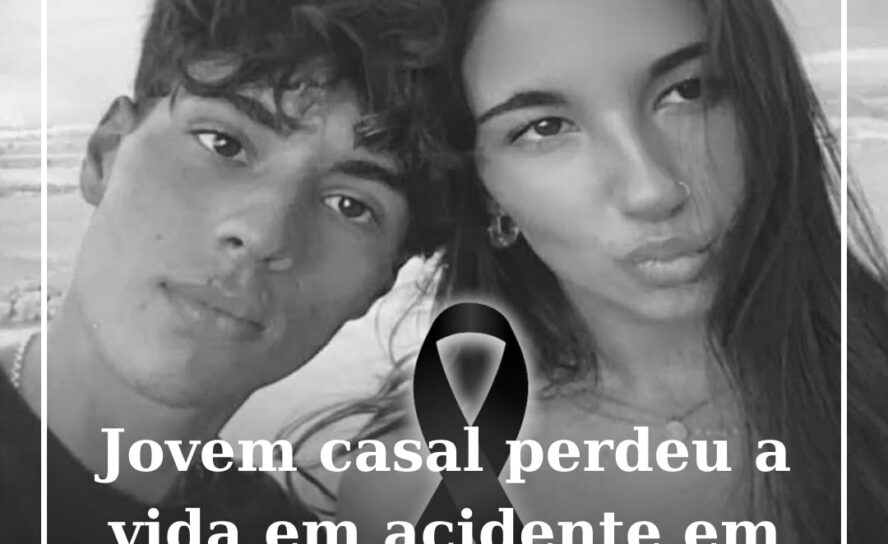 Dois jovens morreram após acidente na Barragem do Cabril (Pedrógão Grande)