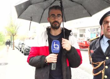 EM DIRETO: BEIRA BAIXA TV