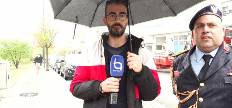 EM DIRETO: BEIRA BAIXA TV