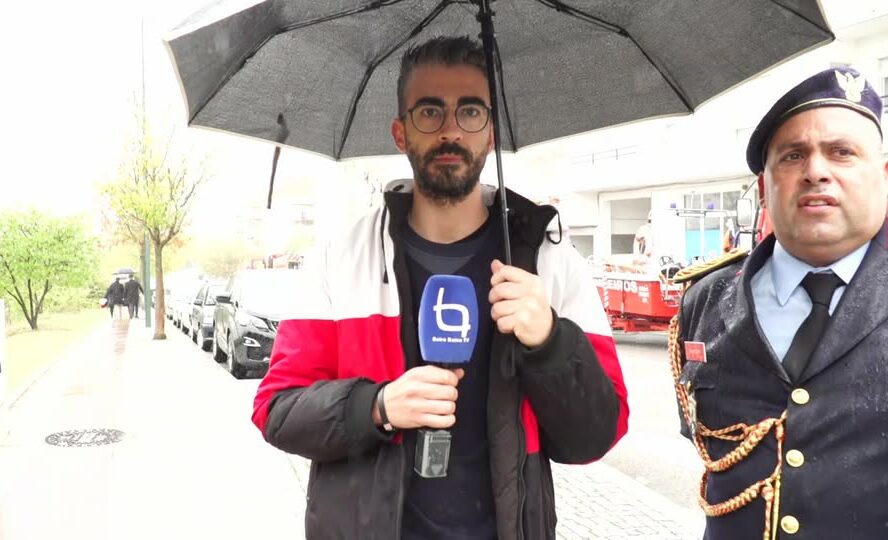 EM DIRETO: BEIRA BAIXA TV