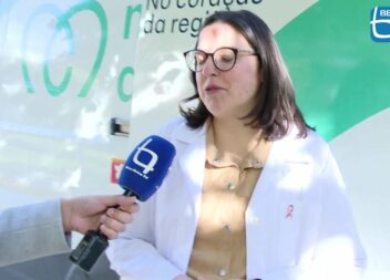 EM DIRETO: Conferência Dia Mundial da Diabetes