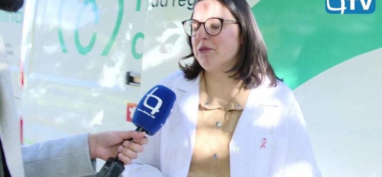 EM DIRETO: Conferência Dia Mundial da Diabetes