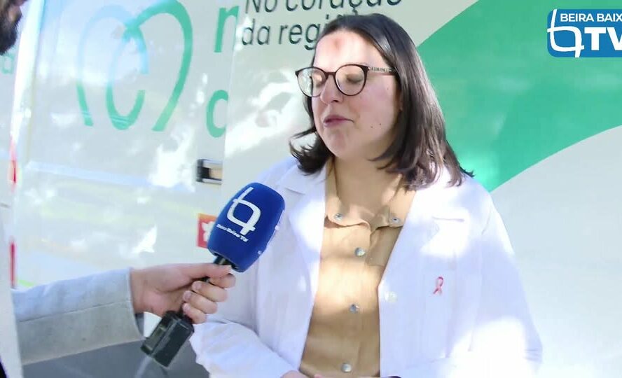 EM DIRETO: Conferência Dia Mundial da Diabetes