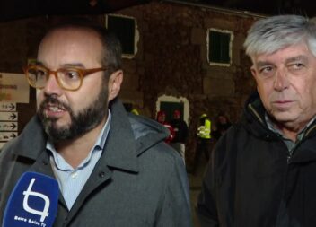 EM DIRETO: Míscaros - Festjval do Cogumelo, em Alcaide