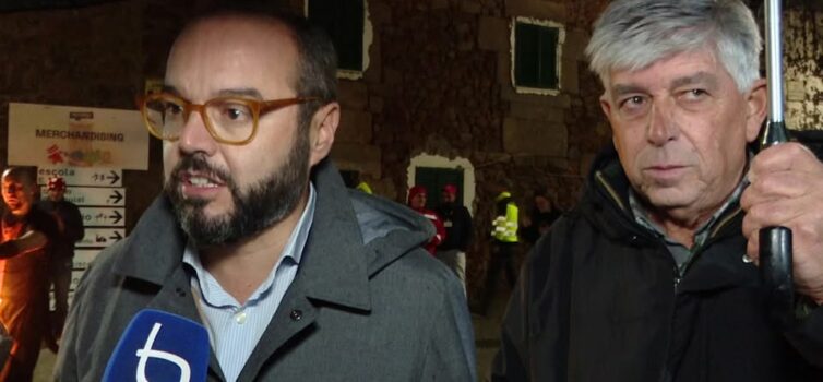 EM DIRETO: Míscaros - Festjval do Cogumelo, em Alcaide