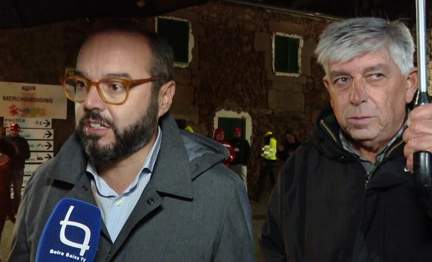 EM DIRETO: Míscaros - Festjval do Cogumelo, em Alcaide