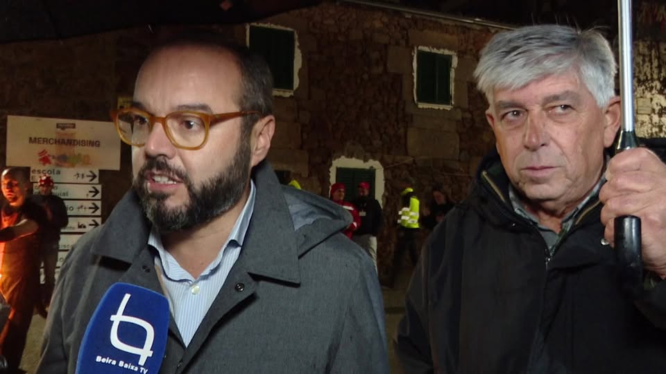 EM DIRETO: Míscaros - Festjval do Cogumelo, em Alcaide, concelho do Fundão