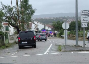 EM DIRETO Soalheira- Castelo Branco