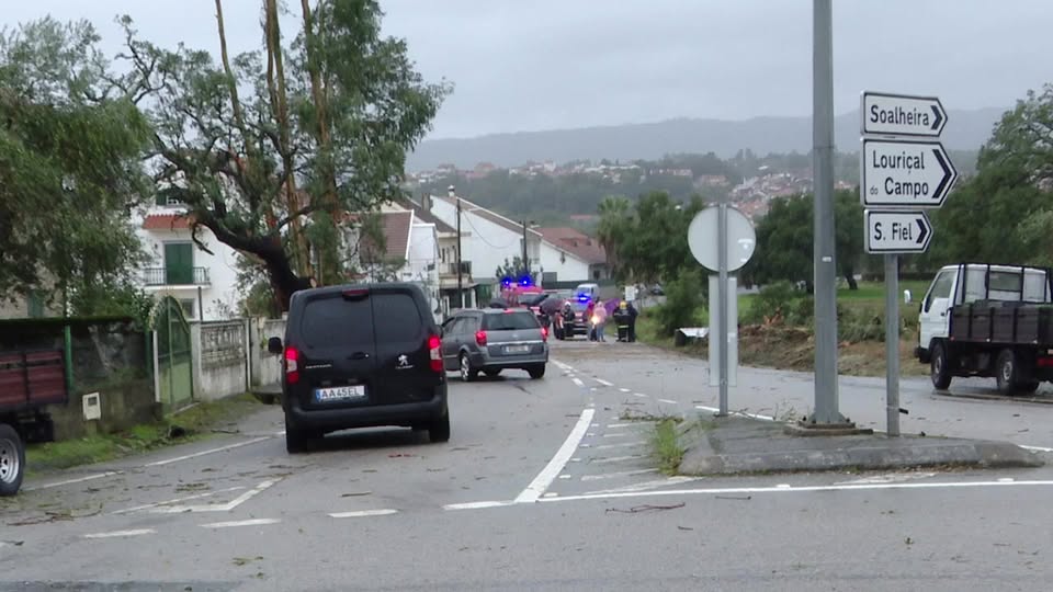 EM DIRETO Soalheira- Castelo Branco