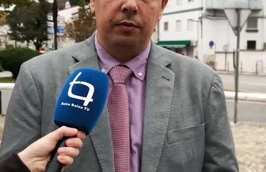 Em direto: Aniversário SOPREI / SERTÃ