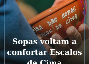 Escalos de Cima